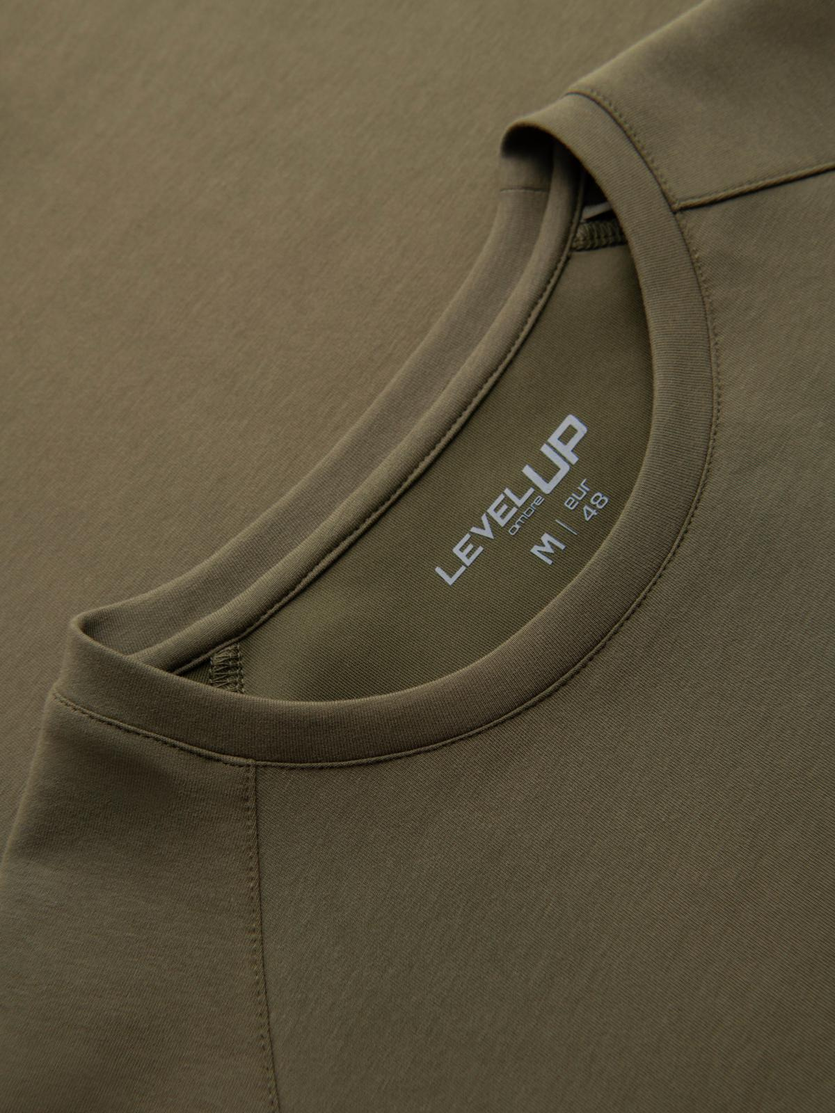 Ombre Clothing meeste raglaanvarrukatega T-särk - Image 19