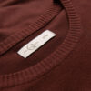 Meeste kootud T-särk Ombre Clothing - Thumbnail Image 24