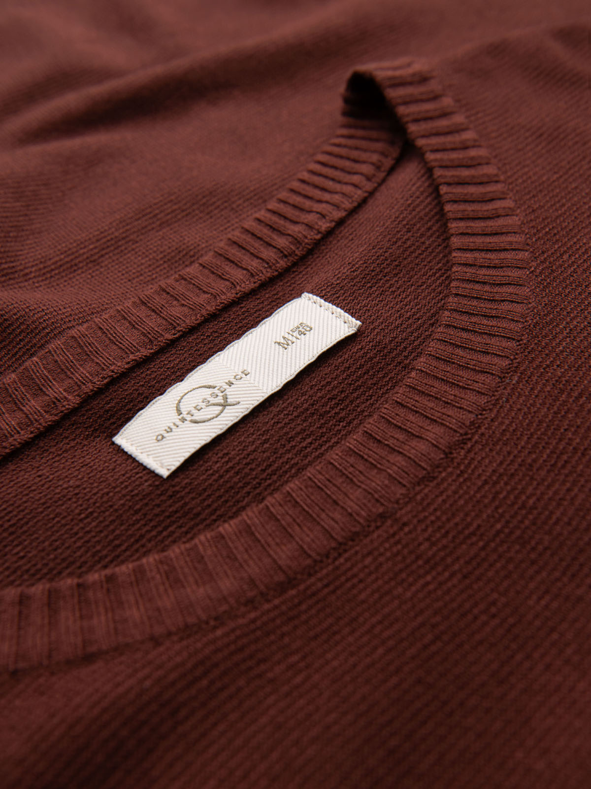Meeste kootud T-särk Ombre Clothing - Image 24