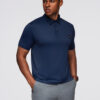 Meeste polosärk Ombre Clothing - Thumbnail Image 20