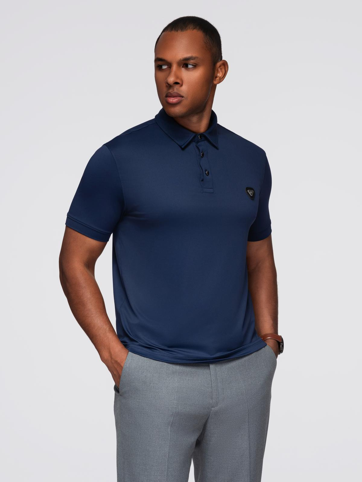 Meeste polosärk Ombre Clothing - Image 20