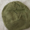 Kootud naiste talvemüts Kesi - Thumbnail Image 3