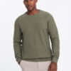 Meeste puuvillane kampsun Ombre Clothing - Thumbnail Image 11