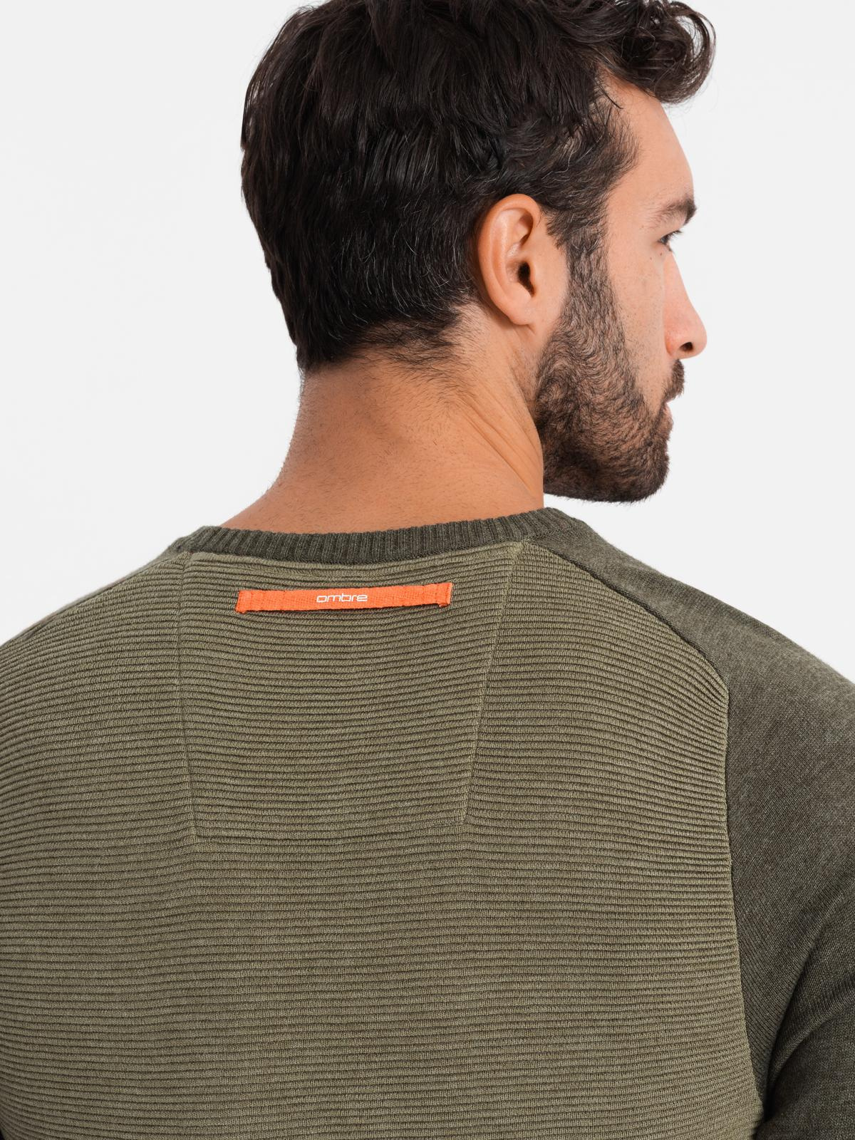 Meeste kampsun Ombre Clothing - Image 10
