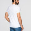 Ombre Clothing meeste V-kaelusega T-särk - Thumbnail Image 29