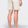 Meeste struktuursed puuvillased lühikesed püksid Ombre Clothing - Thumbnail Image 23