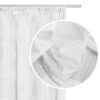 Veluurkardin Soft Velvet 140x270 cm - Thumbnail Image 1