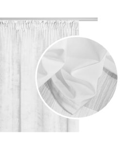 Veluurkardin Soft Velvet 140x270 cm