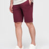 Meeste puuvillased dressilühikesed püksid Ombre Clothing - Thumbnail Image 24