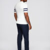 Meeste kootud polosärk Ombre Clothing - Thumbnail Image 5