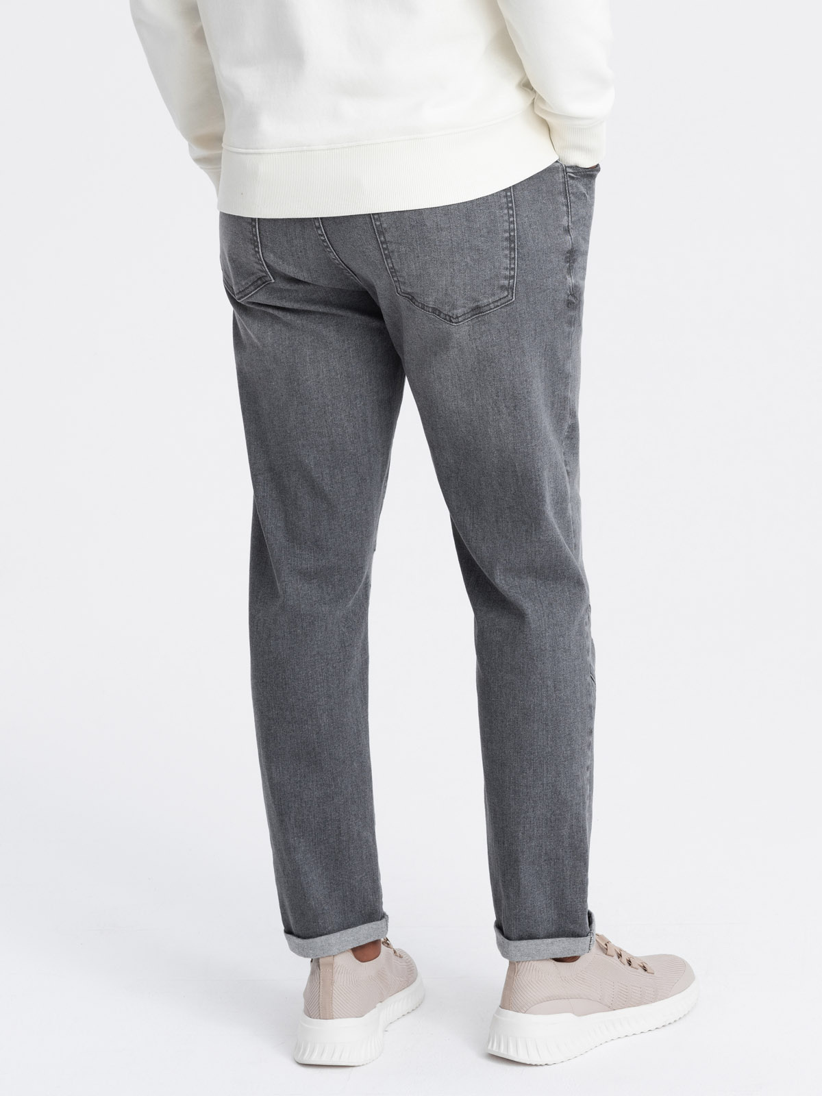 Meeste teksapüksid Ombre Clothing - Image 13