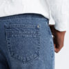 Ombre Clothing meeste teksapüksid kulutatud detailidega - Thumbnail Image 4