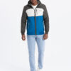 Ombre Clothing meeste kapuutsiga üleminekujope - Thumbnail Image 13