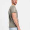 Meeste T-särk Ombre Clothing trükisega - Thumbnail Image 16