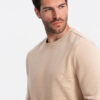 Meeste puuvillane pusa Ombre Clothing - Thumbnail Image 38