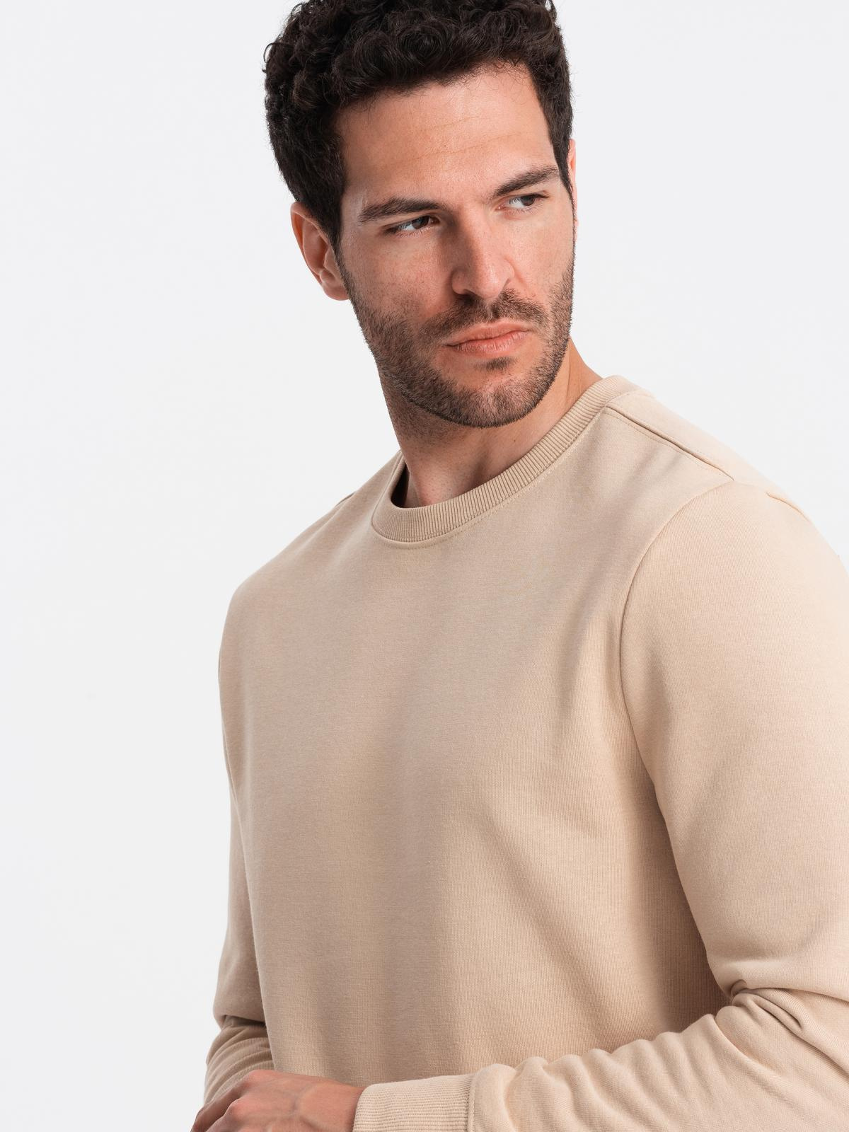 Meeste puuvillane pusa Ombre Clothing - Image 38