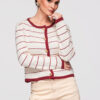 naiste sviiter- Burgundia - Thumbnail Image 6