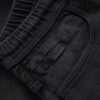 Ombre Clothing meeste teksalühikesed püksid nööriga vöökohaga - Thumbnail Image 28