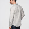 Ombre Clothing meeste triibuline triiksärk - Thumbnail Image 4
