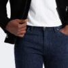 Meeste teksapüksid Ombre Clothing - Thumbnail Image 9