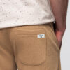 Ombre Clothing meeste puuvillased sirge lõikega dressipüksid - Thumbnail Image 15