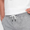 Ombre Clothing meeste puuvillased dressipüksid - Thumbnail Image 2