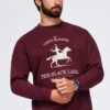 Meeste dressipluus Ombre Heritage tikandiga - Thumbnail Image 12
