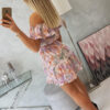 Lilleline naiste minikleit satsidega - Thumbnail Image 7