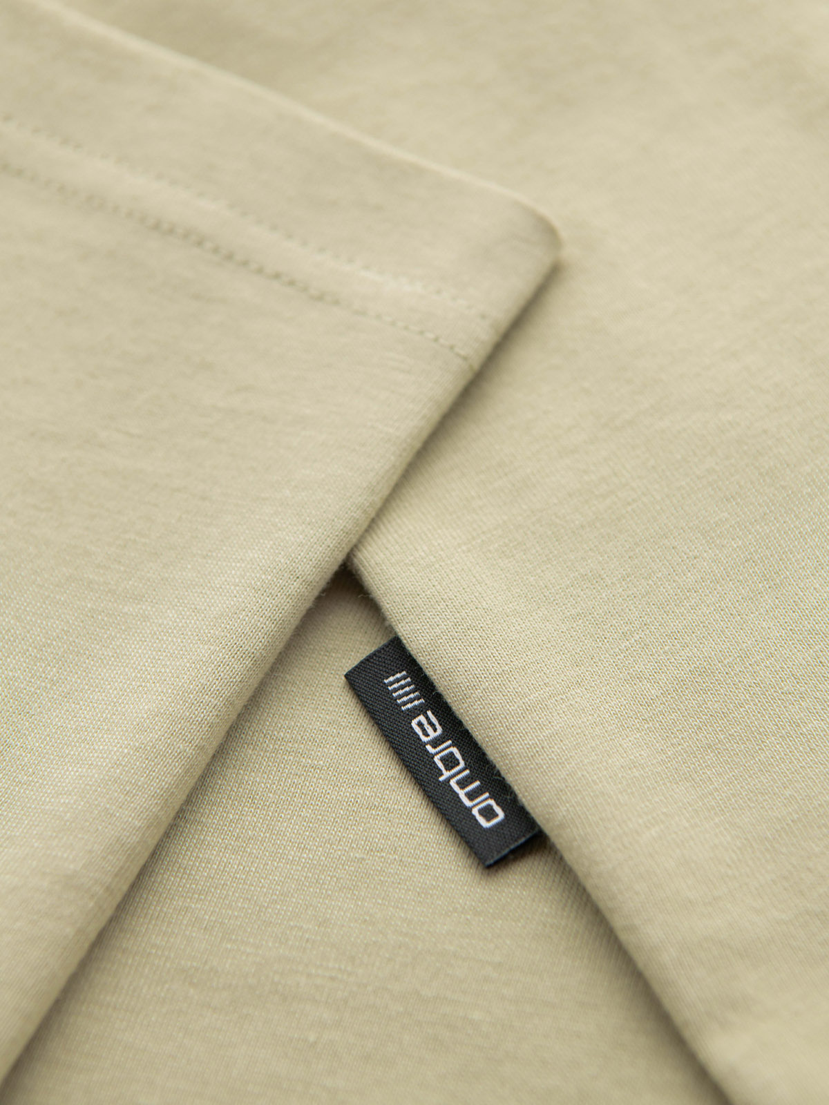 Meeste T-särk rinnataskuga Ombre Clothing - Image 13