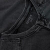 Ombre Clothing meeste nööpidega Henley T-särk - Thumbnail Image 6