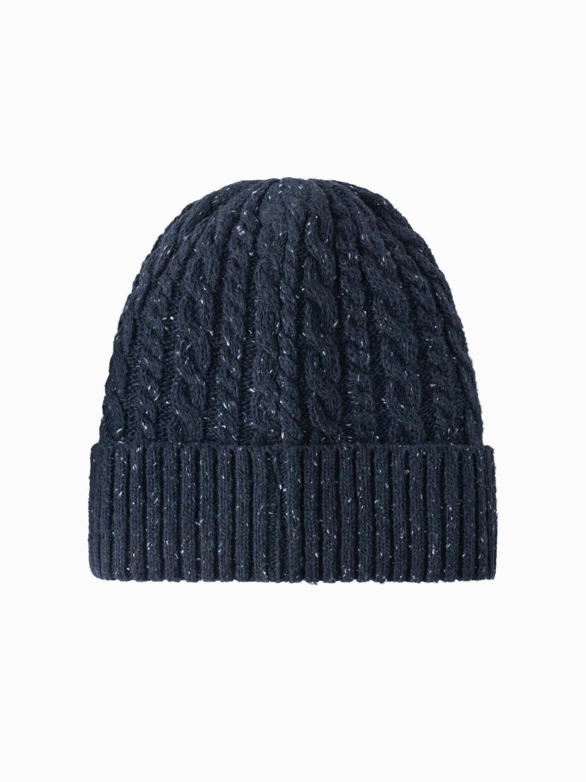 Meeste kootud müts Ombre Clothing - Image 9