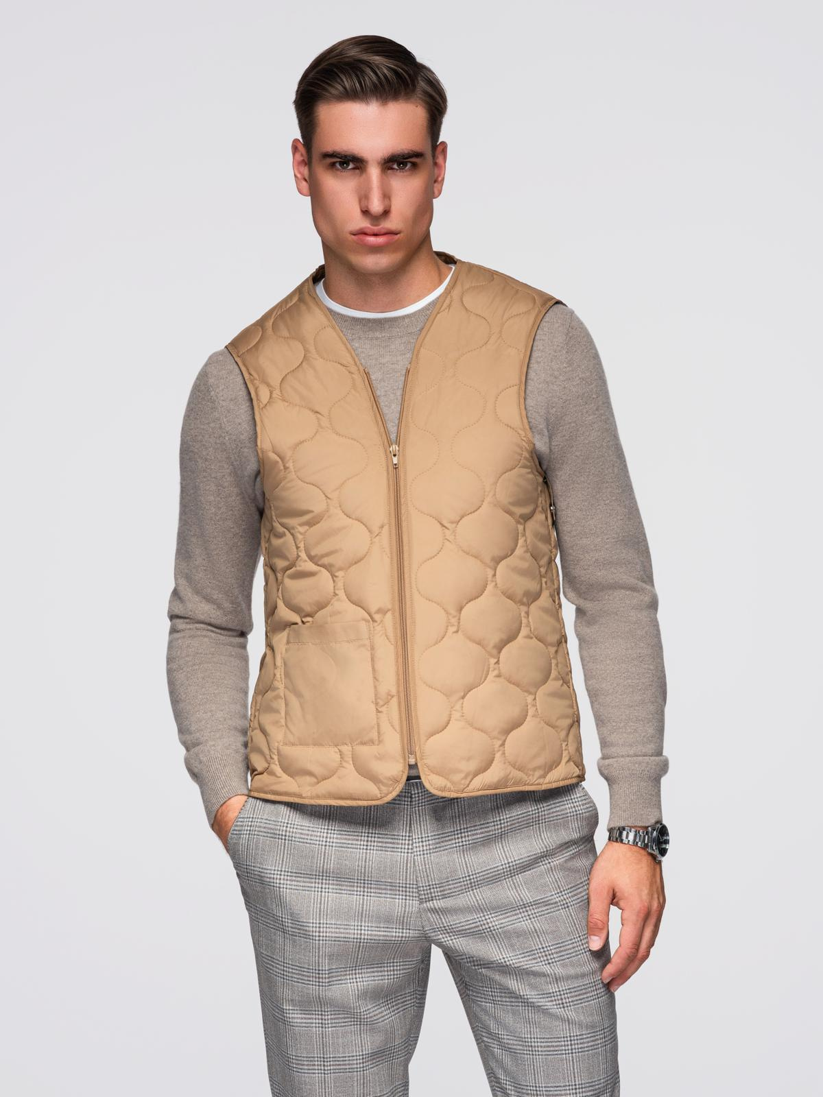 Meeste mantel Ombre Clothing - Image 30