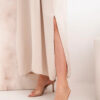 Naiste maksikleit peente paeltega Kesi - Thumbnail Image 7