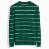 Meeste triibuline kampsun Ombre Clothing - Thumbnail Image 18
