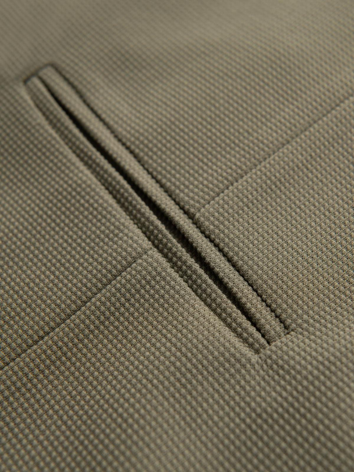 Meeste vest Ombre Clothing reväärkraega - Image 7