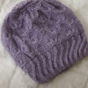 Naiste kootud talvemüts Kesi - Thumbnail Image 3