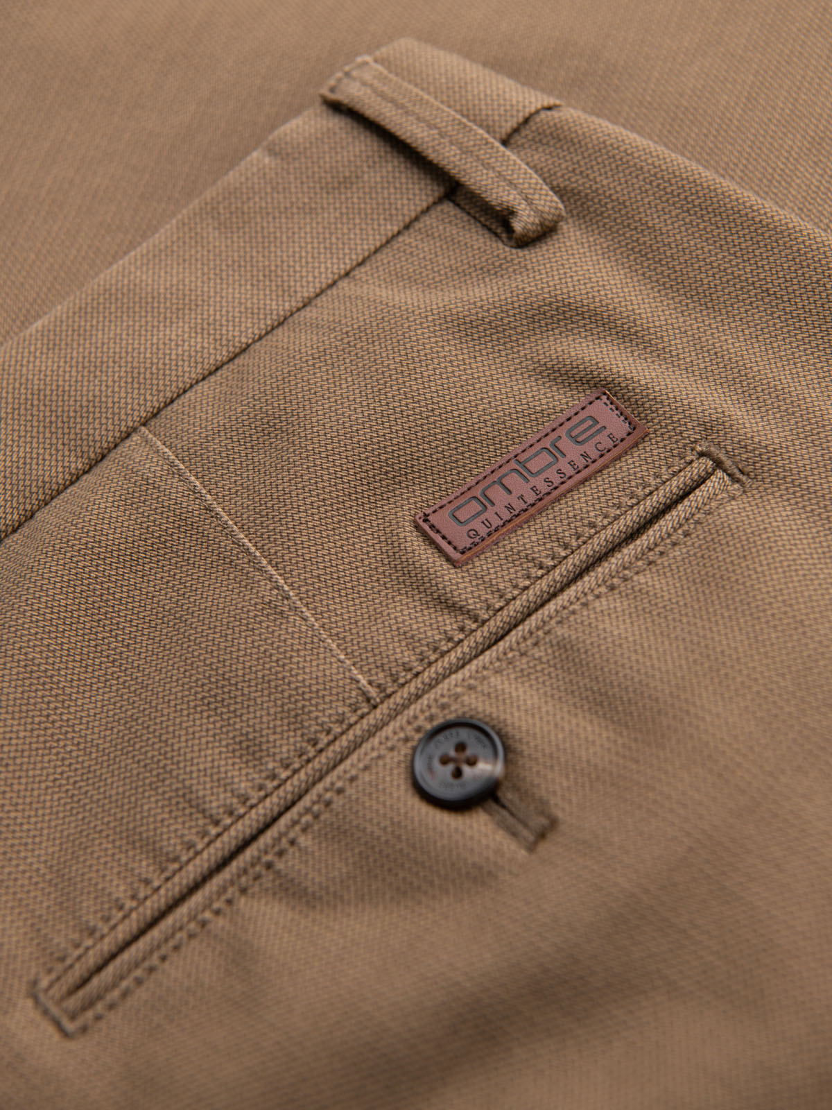 Meeste püksid Ombre Clothing - Image 18