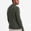 meeste kampsun tumesinine ombre - Thumbnail Image 12