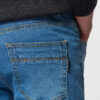 Meeste kergelt venivad teksapüksid Ombre Clothing - Thumbnail Image 20