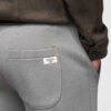 Meeste puuvillased dressipüksid Ombre Clothing - Thumbnail Image 67