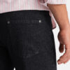 Meeste teksapüksid Ombre Clothing - Thumbnail Image 5