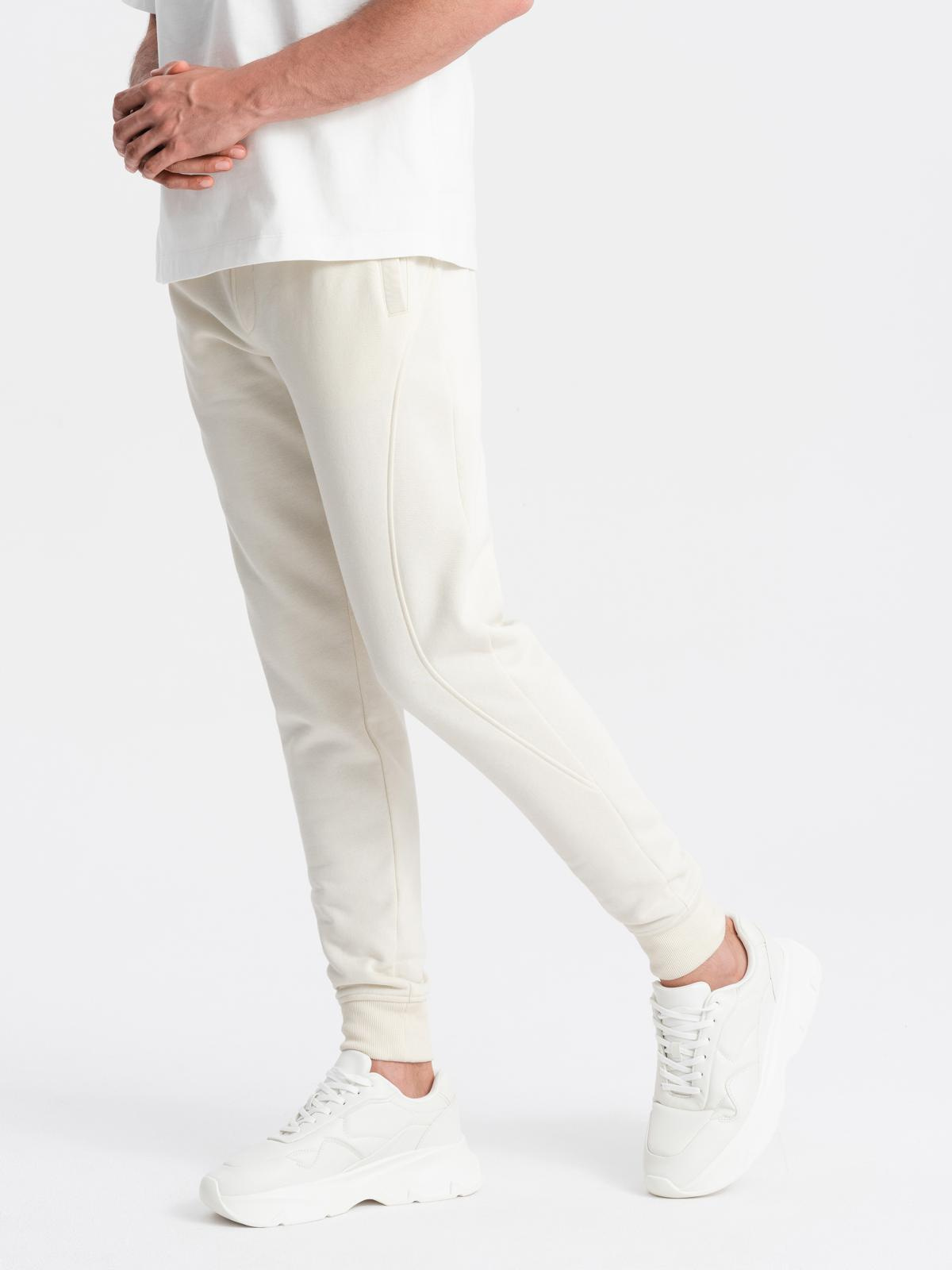 Meeste dressipüksid Ombre Clothing - Image 39