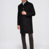 Meeste mantel Ombre Clothing - Thumbnail Image 3