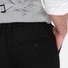 Elastse vöökohaga meeste chino-püksid Ombre Clothing - Thumbnail Image 32