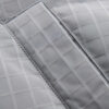 Meeste tepitud kapuutsiga jope Ombre Clothing - Thumbnail Image 18