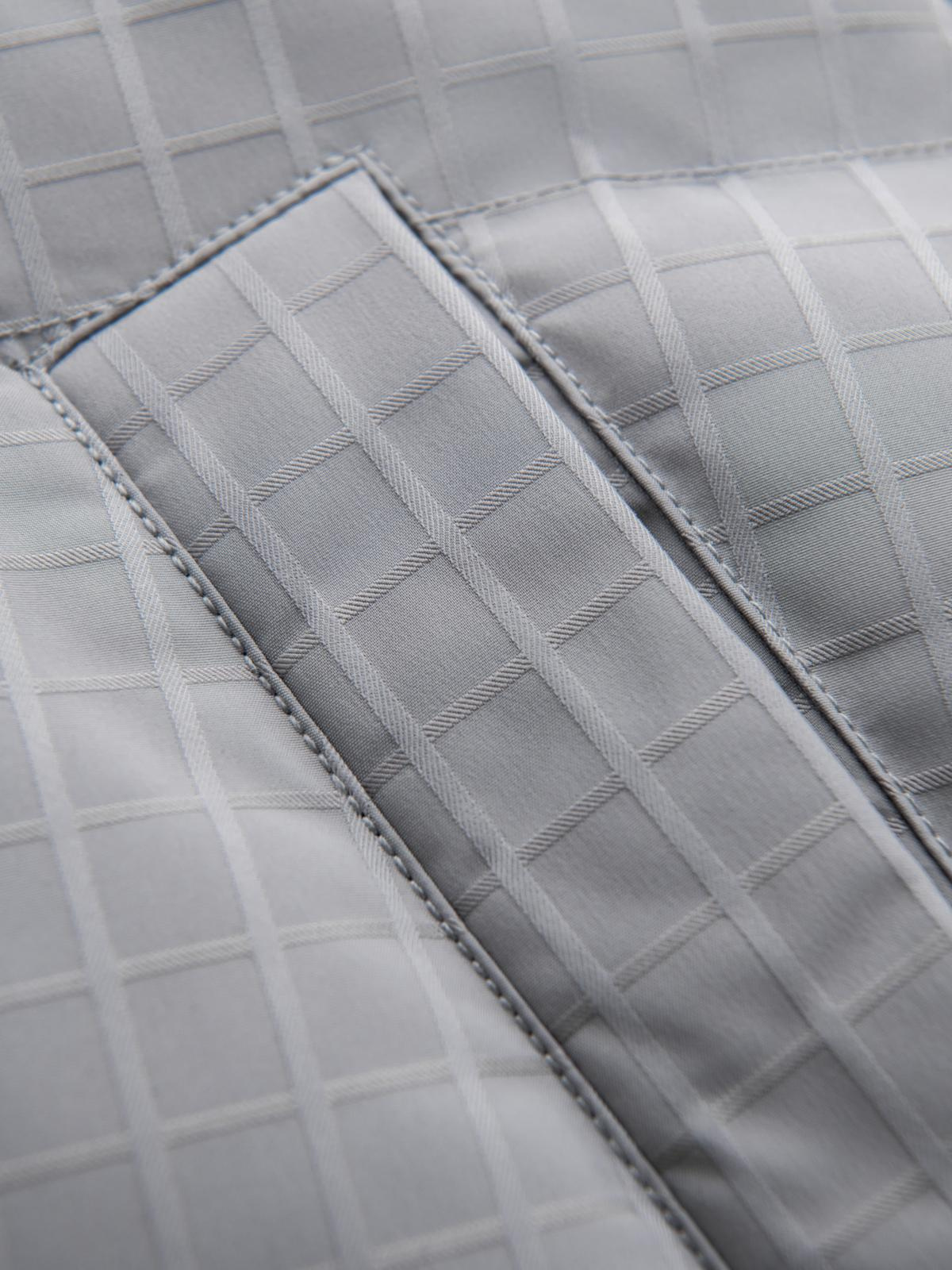 Meeste tepitud kapuutsiga jope Ombre Clothing - Image 18