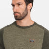 Meeste kampsun Ombre Clothing - Thumbnail Image 9