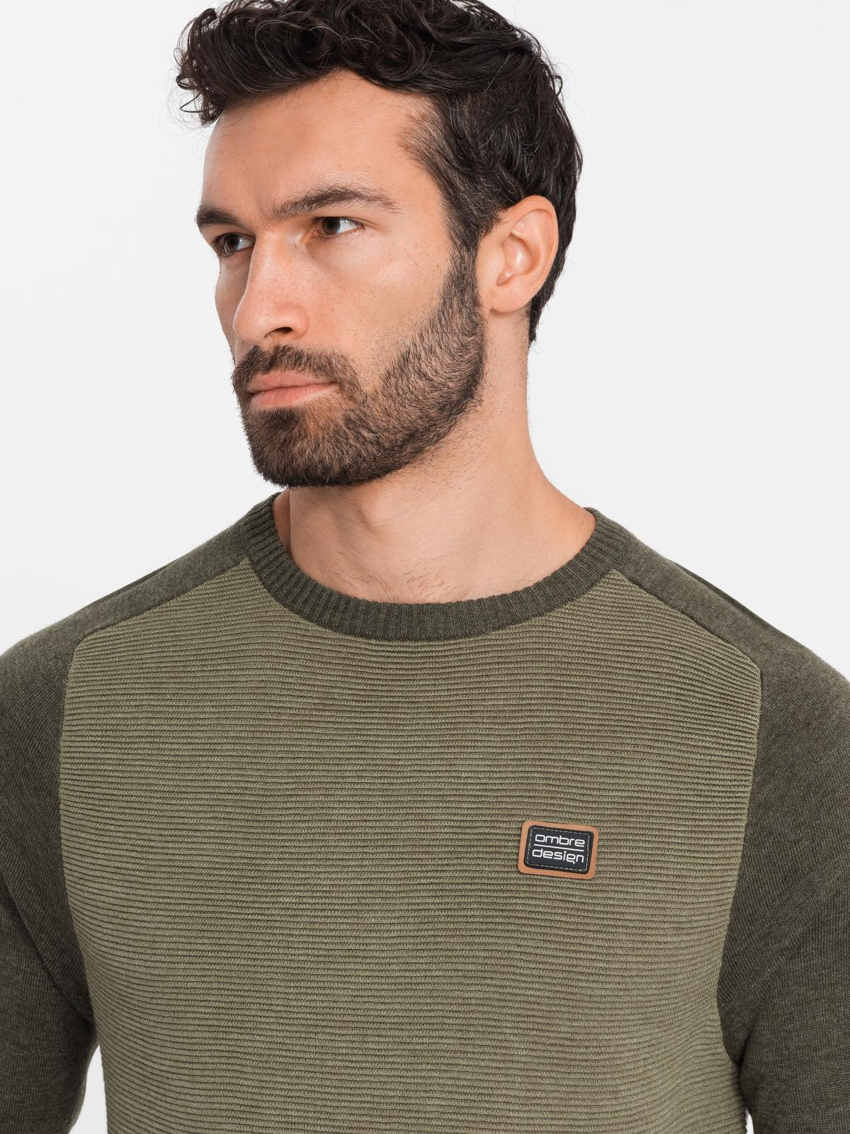 Meeste kampsun Ombre Clothing - Image 9