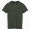 Meeste T-särk rinnataskuga Ombre Clothing - Thumbnail Image 17