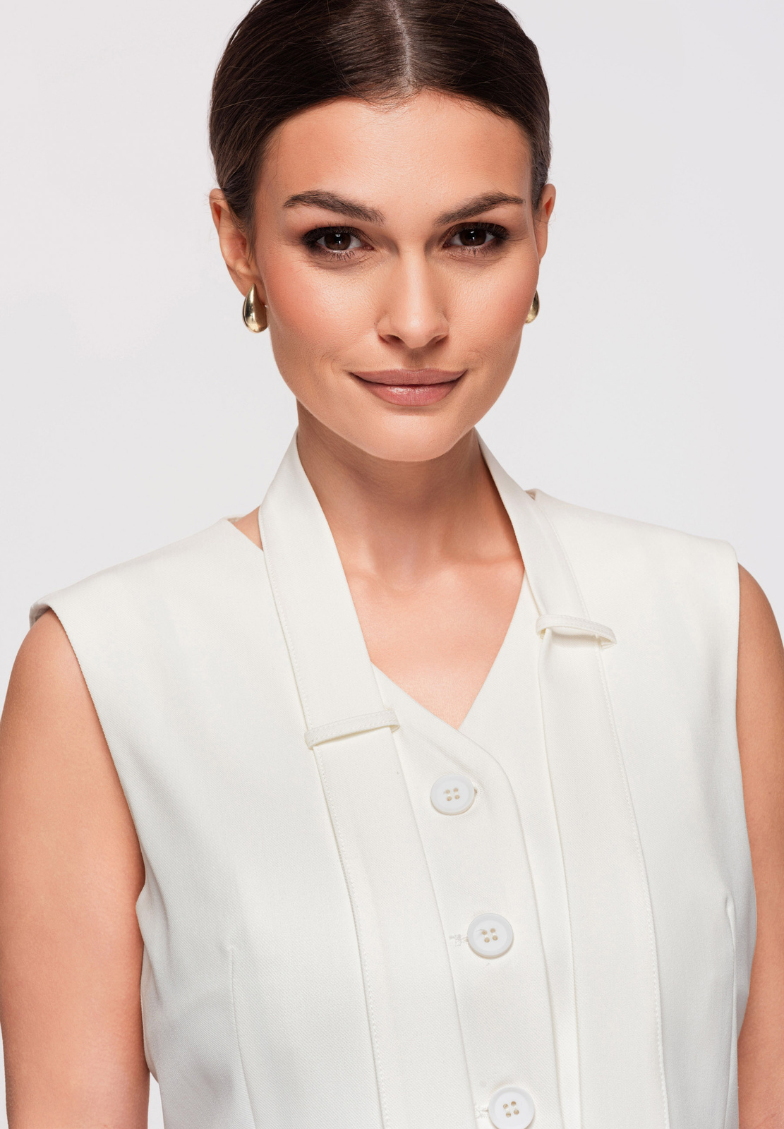 Larica sallkraega naiste vest - Image 14